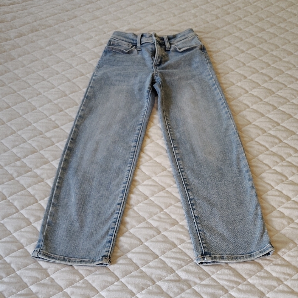 Old Navy Light Blue Kids Jeans